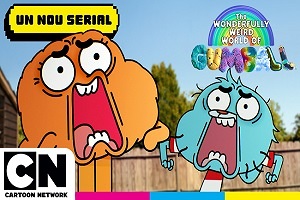 Cartoon Network International prezinta teaserul si noul logo pentru