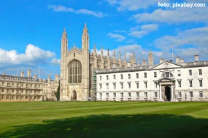 Limba romana inclusa in oferta educationala a Universitatii Cambridge din Regatul Unit