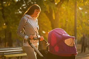 Manual de supravietuire pentru mame: Cum sa iti reincarci bateriile cand te simti epuizata