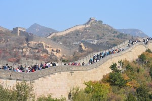Ora de istorie: Ce stim despre Marele Zid Chinezesc