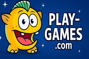 Play-Games.com este acum si in Romania
