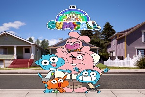 GUMBALL SE INTOARCE PE MICILE ECRANE! 6 OCTOMBRIE – SALVEAZA DATA IN CALENDAR!