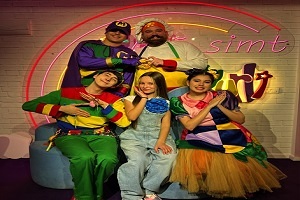 Antonia Grigore se alatura Gastii Zurli in turneul national „Seful Casei” Antonia Grigore se alatura Gastii Zurli in turneul national „Seful Casei”