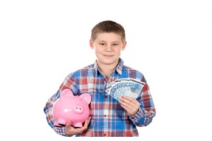 Cum sa te imprietenesti cu banii: ghid pentru elevi