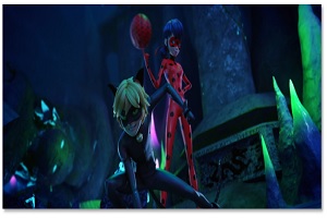 Noutatile lunii ianuarie la Disney Channel si Disney Jr.