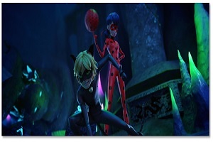 Noutatile lunii ianuarie la Disney Channel si Disney Jr.