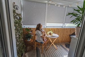 Balcon inchis sau deschis? Avantaje si dezavantaje