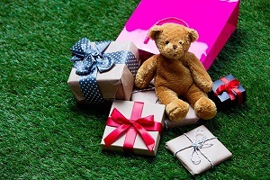 Cele mai cautate jucarii pentru copiii de 2-4 ani