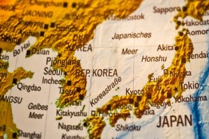 Coreea: O istorie incarcata de conflict