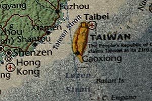 Lectia de istorie: De ce China vrea sa atace Taiwanul? Seamana cu razboiul din Ucraina?