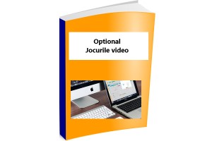 Jocurile video - materie optionala: Liceenii din Romania vor putea studia dezvoltarea de jocuri