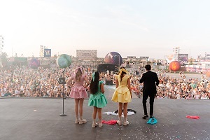 Family Fest a inceput la NIBIRU: o vara care se traiește in familie Family Fest a inceput la NIBIRU: o vara care se traiește in familie