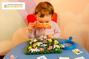 Gradinita cu program prelungit Bambino din Suceava: ce are in plus si conteaza pentru parinti, in 2026