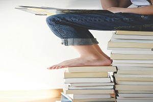 Ciclul invatarii pe tot parcursul vietii: cum platformele online sustin dezvoltarea profesionala continua