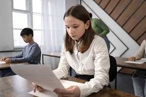 Cum sa faci fata stresului si emotiilor inainte de examene