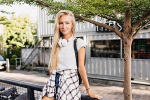 Back to school, back to you: Cum iti gasesti stilul personal pentru noul an scolar