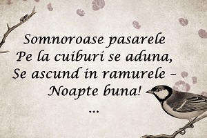Ziua Mihai Eminescu: Poezii pentru copii si lucruri pe care nu le stiai