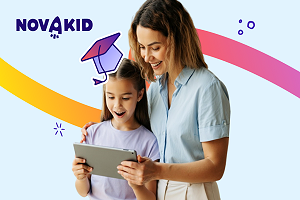 Despre evolutia lenta a copiilor in engleza - Novakid prezinta cauze posibile si solutii recomandate Despre evolutia lenta a copiilor in engleza - Novakid prezinta cauze posibile si solutii recomandate