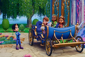 Noutatile lunii augustla Disney Channel si Disney Jr.