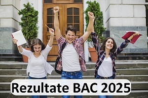 Rezultate BAC 2025: Astazi se afiseaza notele