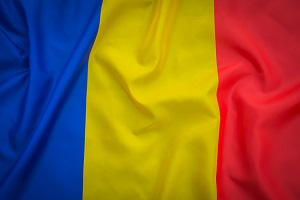 Sfarsitul comunismului in Romania