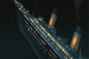 Lectia de istorie: Titanicul, povestea celui mai celebru vapor