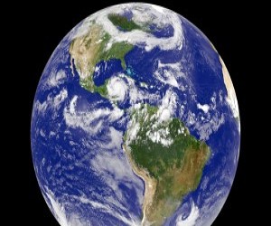 4 factori importanti pentru care apa oceanului este sarata