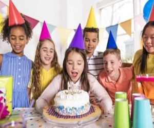 Elementul surpriza de la petrecerile de copii reusite