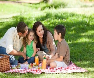Idei de retete simple si sandwich pentru picnic