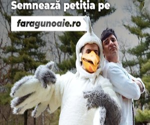 Karma ii pedepseste pe cei care arunca gunoi la intamplare, in cea mai recenta campanie semnata v8 pentru Asociatia AER