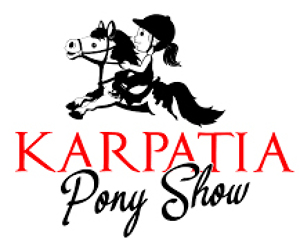 Ponei, cai si catei! Cea mai tare distractie de 1 iunie la Karpatia Pony Show