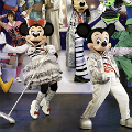 Reguli de acces si informatii utile pentru cele sapte reprezentatii Disney Live! Mickey's Music Festival
