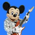 Peste 100 de costume special create pentru noua productie Disney Live! Mickeys Music Festival!