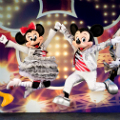 Regizorul si coregraful celor mai mari vedete din lume semneaza noua productie Disney Live! – Mickey’s Music Festival