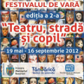 Start la festivalul de vara Start la festivalul de vara