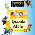 Scoala Altfel la The Light Cinema