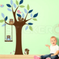 Ce stickere decorative alegi pentru camera copilului