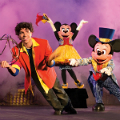Designerul iluziilor marca David Copperfield aduce magia la Bucuresti, in cadrul Mickey’s Magic Show!