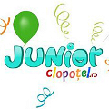 S-a lansat website-ul copiilor, Clopotel Junior!