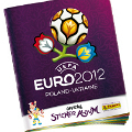 Colectia UEFA Euro 2012 ™ este acum in chioscurile de ziare!