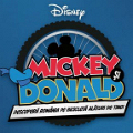 Descopera Romania pe bicicleta impreuna cu Mickey si Donald Descopera Romania pe bicicleta impreuna cu Mickey si Donald