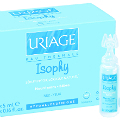 Isophy - Un plus de sanatate prin puritatea apei termale Uriage!