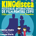 3 500 de locuri rezervate cu doua saptamani inainte de inceperea Festivalului de film KINOdiseea