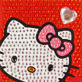 Hello Kitty, cele mai dragute cadouri de Craciun pentru doamne si domnisoare