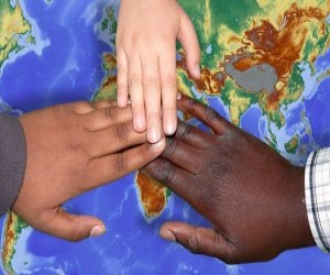 De ce pe Terra sunt mai multe rase de oameni?