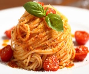 Trei retete de paste usor de gatit pentru copii