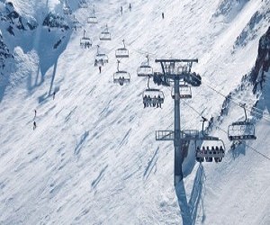 Top 10 cu cele mai bune statiuni de schi din Europa