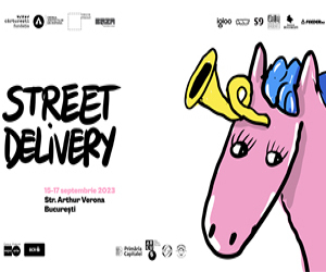 Inchidem strada pentru masini si o deschidem pentru oameni (si unicorni)!