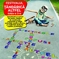 Festivalul Tandarica Altfel, editia a II-a,18 - 24 aprilie 2016