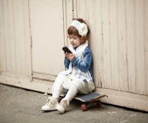 De la ce varsta ar trebui sa oferim smartphone copilului?
